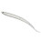 Comefolife bløde plastik swimbaits paddle tail aborre lokkemad 2