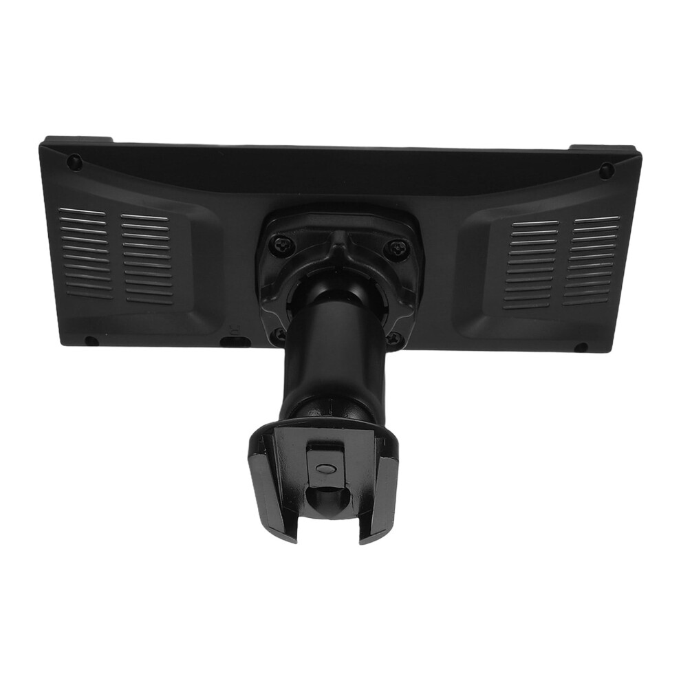 Rearview Mirror Camera Mount Dash Cam Holder Black 9066521397594