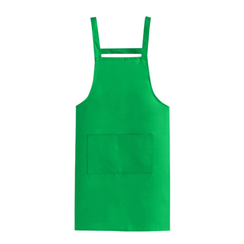 H-Back Style Kitchen Apron with Pocket, Adjustable 1