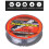 Fishing Line Nylon Transparent 200m 4
