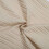 Beige blondetopp med hule korte ermer, dame, L 4