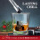 Whiskey Stones Gift Set with Sack 6 Pieces 7
