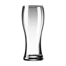 Verre à bière artisanale sphérique gravé 460 ml