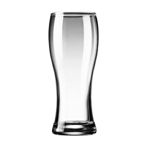 Craft-Bierglas, kugelförmig, graviert, 460 ml