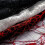 Halloween-Spinnennetz-Spitzenstoff, schwarz, 1 Stück 8