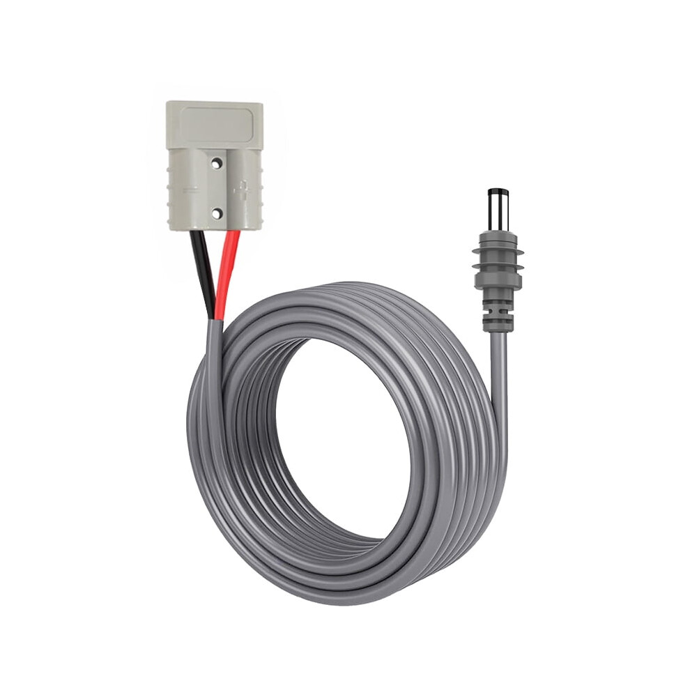 Starlink Mini Dc Power Cable With Anderson Socket And 9066521420940