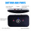 Bluetooth-sender og -modtager A2DP-lydadapter 4