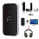 Bluetooth-sender og -modtager A2DP-lydadapter 8