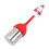 Silicone Tea Infuser Ball for Kitchen Use 8