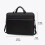 Housse pour ordinateur portable 15,6 pouces, sacoche de protection 2