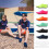 Παπούτσια νερού Barefoot για άνδρες και γυναίκες, κάλτσες Aqua που στεγνώνουν γρήγορα 4