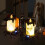 Ensemble de 6 bougies électroniques sans flamme Eolstice 4