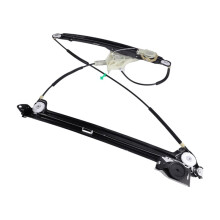 51337197919 Lève-Vitre Électrique Avant Gauche Sans Moteur pour Série 5 F07 535i 550i 2010-2020 FL