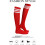 Women's Athletic Knee-High Socks Striped 1 Pair 2