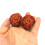Masážní míčky Wenwan Walnuts Fidget 2 ks 5