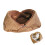 Cat Bed with Removable Washable Cover Cave for Small to 1