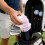 Pluche dieren golf driver head covers3and5 6