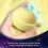 (Orange Blue) Cleaning Scented Bath Balls, Planetary Bath Salt Balls 4