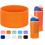 Silicone Boot for Owala Kids Water Bottle 16oz 14oz 1