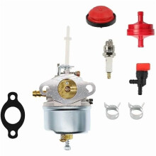 Carburetor for Snapper I6223 6 HP Snow Blower Engine