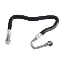 Tubo di Ritorno Idraulico per Sistema di Sterzo, Codice 32416767137, per X5 E53 2000-2006.