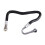 Car Return Pipe Steering System Hydraulic Hose 32416767137 for  X5 E53 2000-2006 1