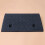 Hard Plastic Threshold Ramp 50x27x13cm 3