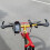 Poignées de guidon de vélo noires (2 pièces) 6