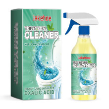 Nettoyant Ă l'acide oxalique pour carrelage et toilettes 100 ml