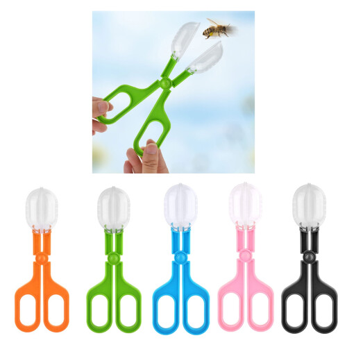 Spinnenclips/Gogga-vangers/schaar (10 stuks) 1