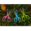 Spinnenclips/Gogga-vangers/schaar (10 stuks) 7