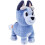 Set de pluș cu brioșe și șosete – 18 cm și 19 cm moale 4