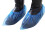 Disposable Shoe Covers Waterproof Dust-Proof 100 Pcs 2