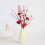 Artificial Rose Potted Ornament for Outdoor and Desktop 8