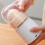 Brouilleur d'œufs électrique rechargeable et portable rose 6