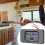 RV USB-stikkontakt 12V vægmontering 72W dobbeltport 8