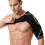 Verstelbare schouderbrace voor sportblessures 8
