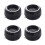 Ensemble de 4 patins anti-vibrations pour machine à laver 2