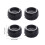Ensemble de 4 patins anti-vibrations pour machine à laver 3