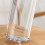 Återfyllningsbara plastflaskor för juice, 300 ml med lock 8
