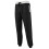 Men's elastic mid-rise polyester joggers with pockets 3