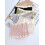 Bow-Robe no-show boxer briefs 5-pack 1
