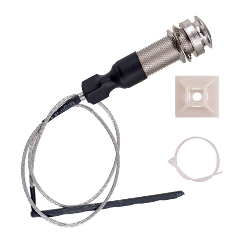 Acoustic Guitar Piezo Pickup Under Saddle 1 Pack 2