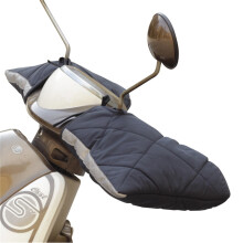 Motorcycle Handlebar Muffs Waterproof Windproof Thermal