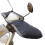 Motorcycle Handlebar Muffs Waterproof Windproof Thermal 1