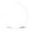 Assorted Color Round Paper Cutouts 20 Pieces 1