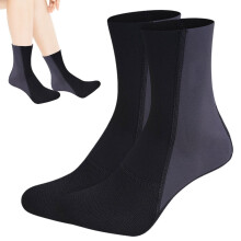 Diving Socks Anti-Slip 1.5mm Quick-Dry Breathable