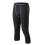 Pantalon de compression 3/4 pour homme, taille XXL 6