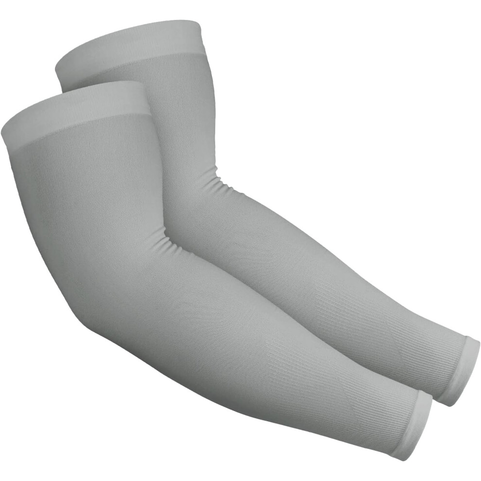 UV Protection Compression Arm Sleeves 1 Pair