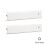 Wall Magazine Rack Display Shelf for Office Classroom and Home 5